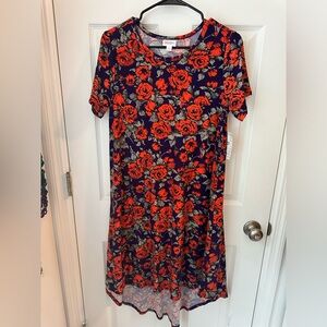 Lularoe Carly Size S